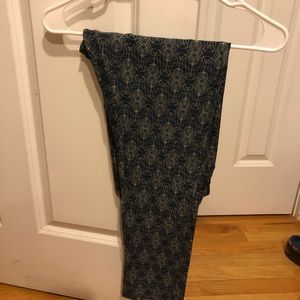 Lularoe Leggings